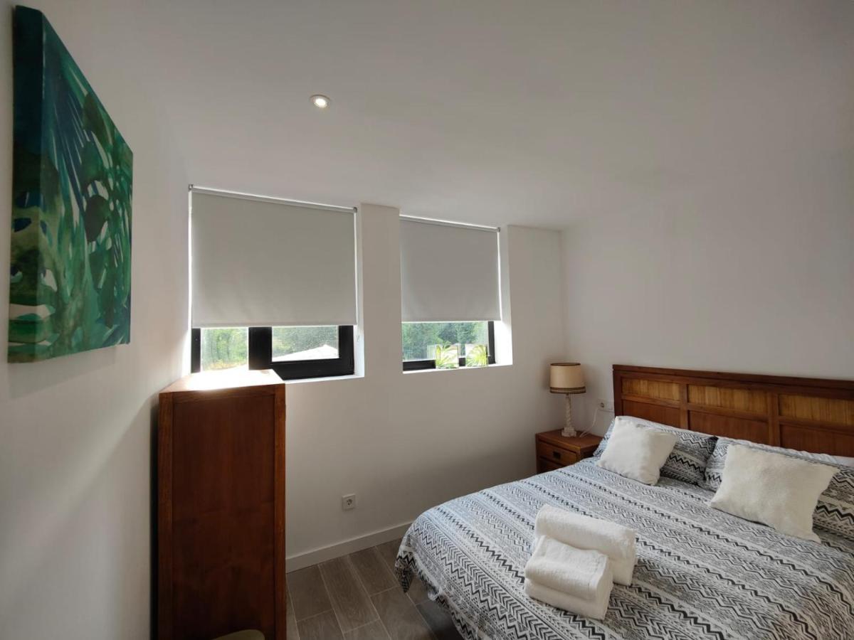 Casa Da Queira Guest House Ares Exterior photo